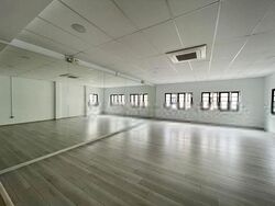 Urban Heritage (D12), Office #468139031